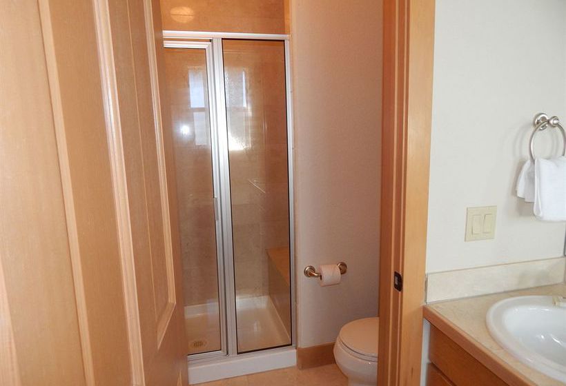 Hotel Red Quill Village  | Winter Park | Colorado | United States 3