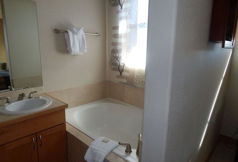 Hotel Red Quill Village  | Winter Park | Colorado | United States 5