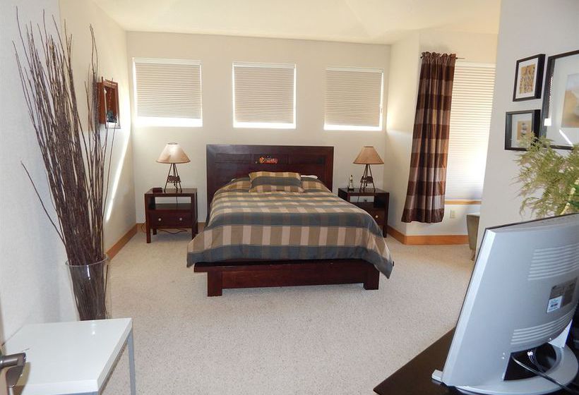 Hotel Red Quill Village  | Winter Park | Colorado | United States 6