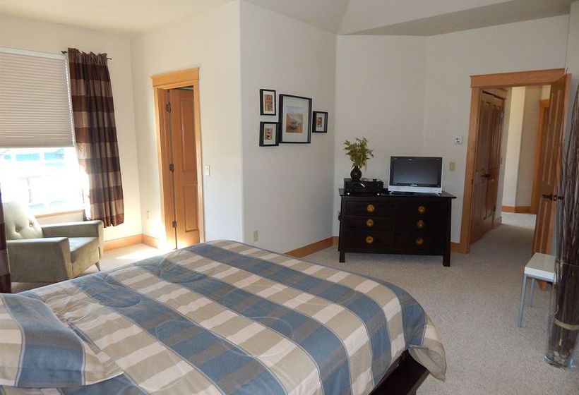 Hotel Red Quill Village  | Winter Park | Colorado | United States 7