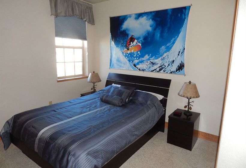 Hotel Red Quill Village  | Winter Park | Colorado | United States 9