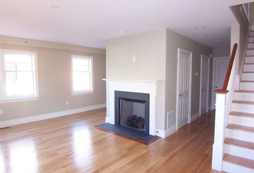 Hotel Pelham Court Newport