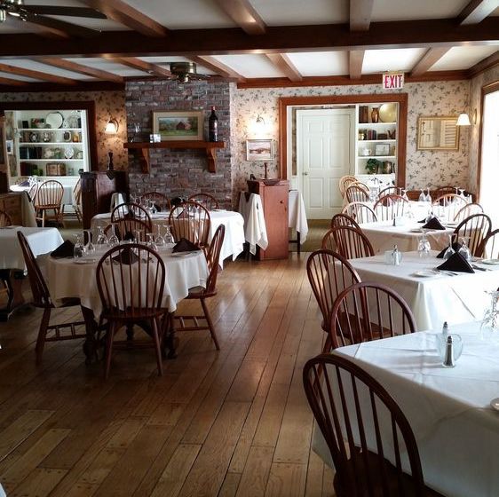 Hotel The Quechee Inn At Marshland Farm  | Quechee | Vermont | Hotel negli Stati Uniti 12