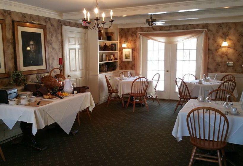 Hotel The Quechee Inn At Marshland Farm  | Quechee | Vermont | Hotel negli Stati Uniti 2