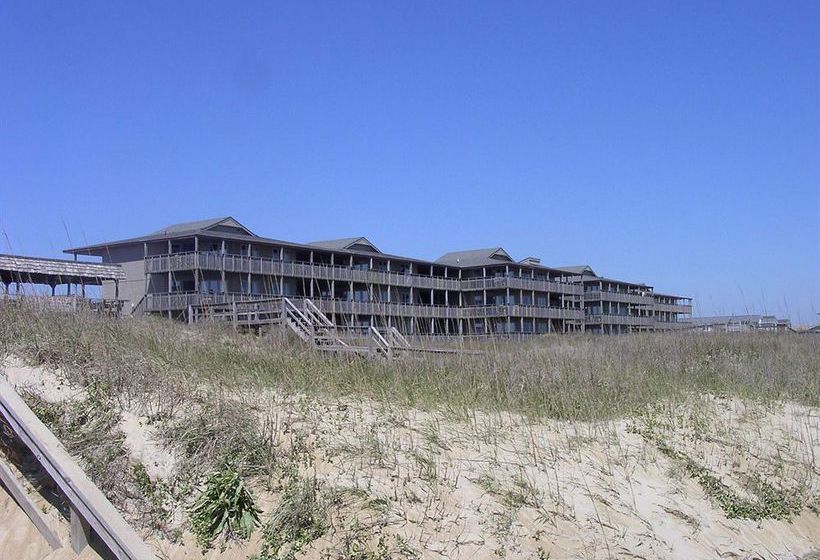 Hotel Outer Banks Beach Club I