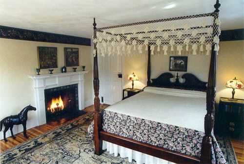 Bed and Breakfast Jacob Hill Inn  | Seekonk | Massachusetts | United States 1