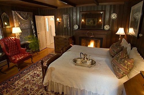 Bed and Breakfast Jacob Hill Inn  | Seekonk | Massachusetts | United States 2