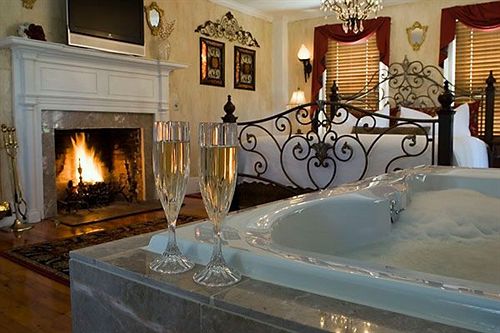 Bed and Breakfast Jacob Hill Inn  | Seekonk | Massachusetts | United States 5