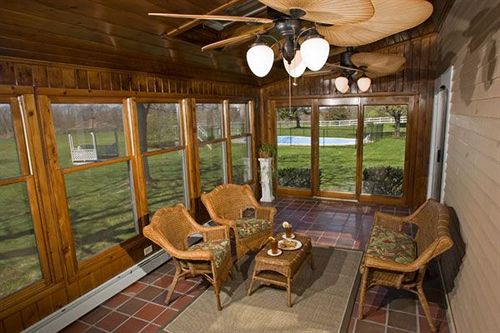 Bed and Breakfast Jacob Hill Inn  | Seekonk | Massachusetts | United States 6