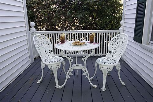 Bed and Breakfast Jacob Hill Inn  | Seekonk | Massachusetts | United States 7