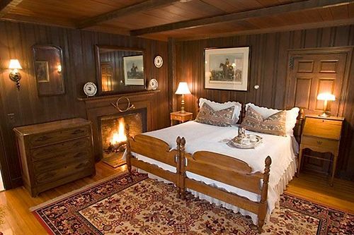 Bed and Breakfast Jacob Hill Inn  | Seekonk | Massachusetts | United States 8