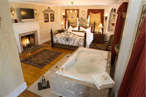 Bed and Breakfast Jacob Hill Inn  | Seekonk | Massachusetts | United States 9