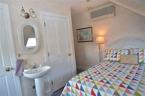 Bed and Breakfast Luther Ogden Inn 