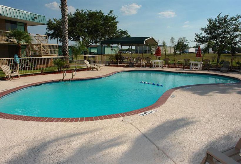 Motel 6 Beeville  | Beeville | Texas | United States 1
