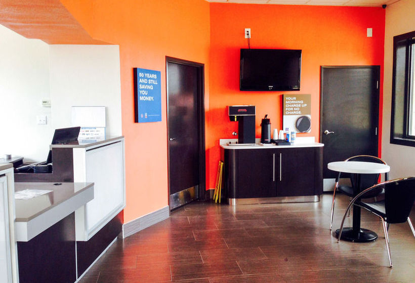 Motel 6 Beeville  | Beeville | Texas | United States 5