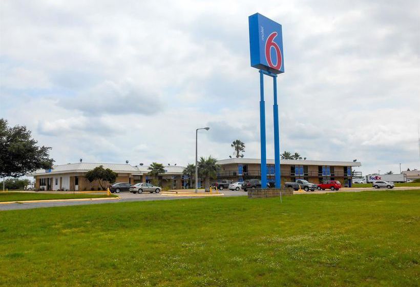 Motel 6 Beeville  | Beeville | Texas | United States 6