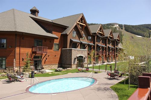 Hotel Village Center Studio Suites  | Big Sky | Montana | United States 5