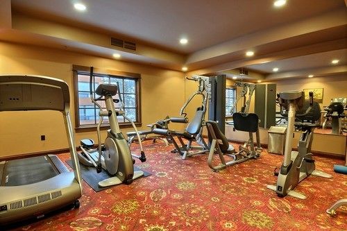 Hotel Village Center Studio Suites  | Big Sky | Montana | United States 6