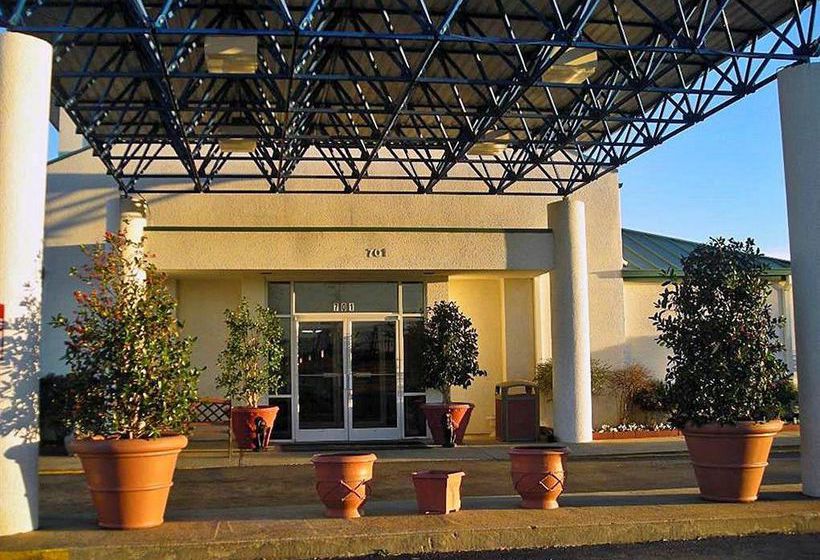 Motel 6 Memphis - Horn Lake 