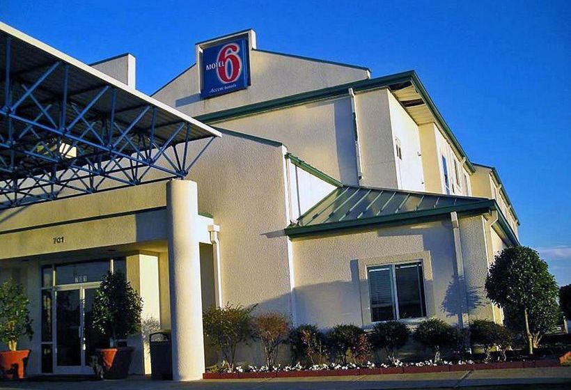 Motel 6 Memphis - Horn Lake  | Horn Lake | Mississippi | United States 1