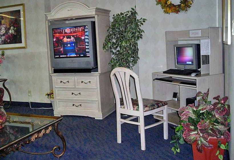 Motel 6 Memphis - Horn Lake  | Horn Lake | Mississippi | United States 2