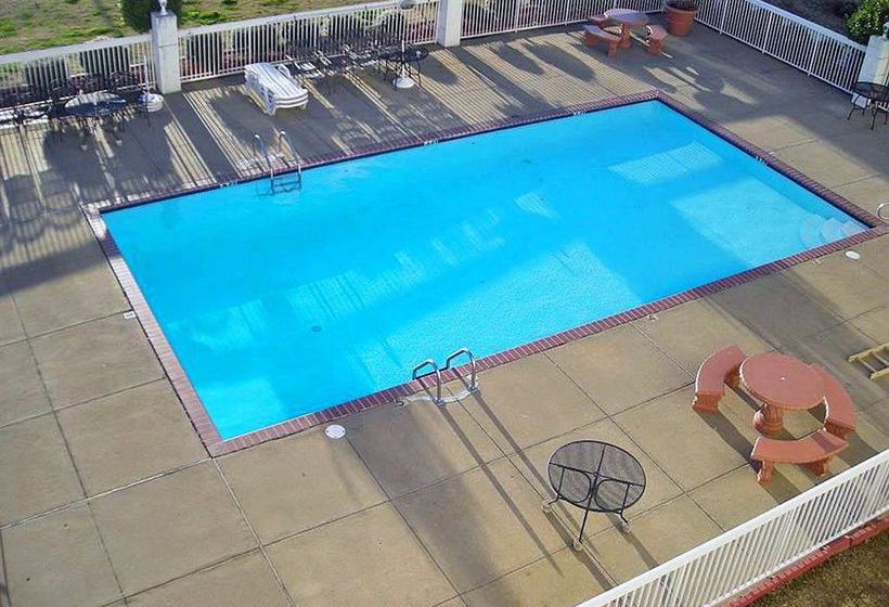 Motel 6 Memphis - Horn Lake  | Horn Lake | Mississippi | United States 3