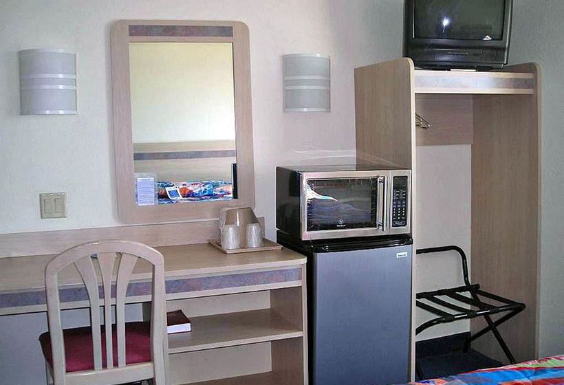 Motel 6 Memphis - Horn Lake  | Horn Lake | Mississippi | United States 4