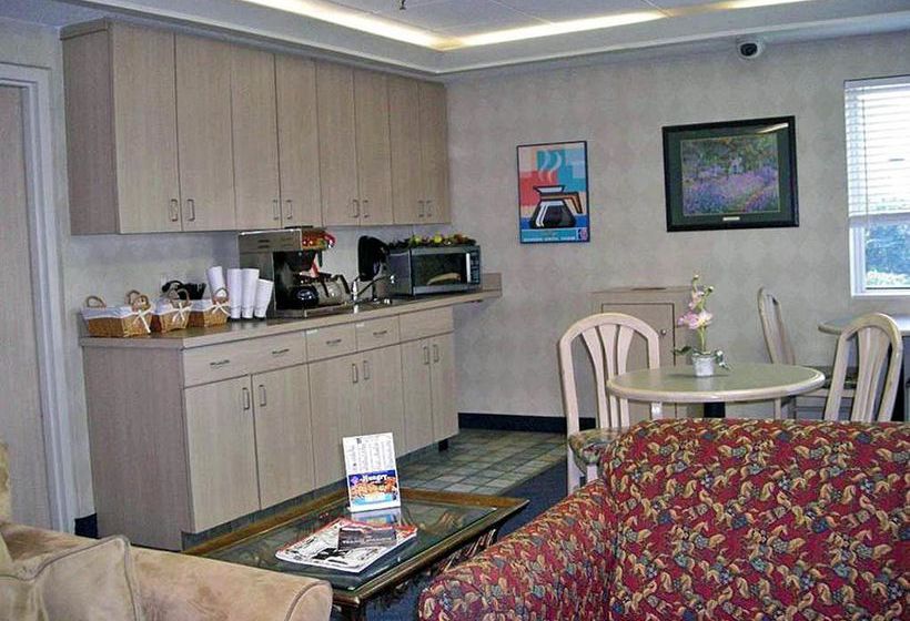 Motel 6 Memphis - Horn Lake  | Horn Lake | Mississippi | United States 6