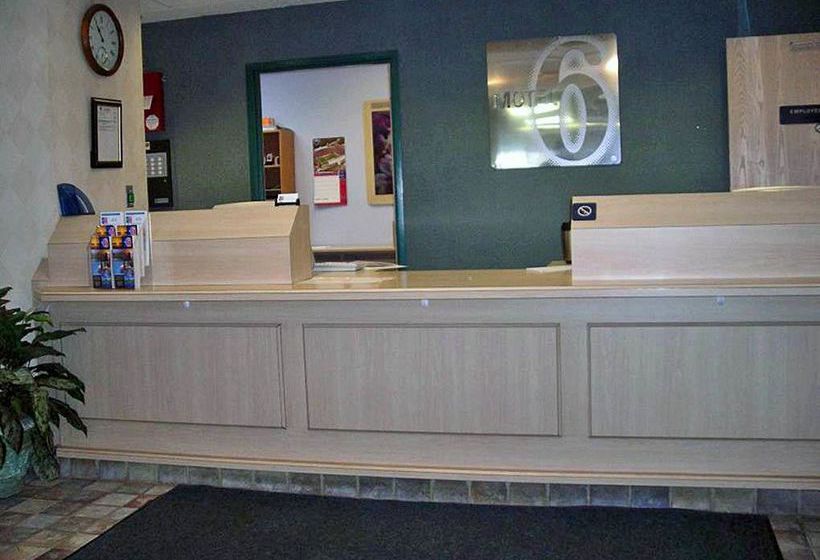 Motel 6 Memphis - Horn Lake  | Horn Lake | Mississippi | United States 7