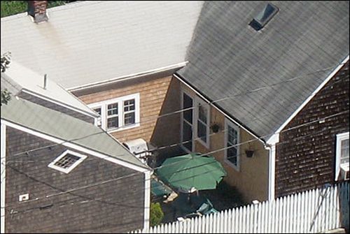 Pension Moffett House Inn  | Provincetown | Massachusetts | United States 1