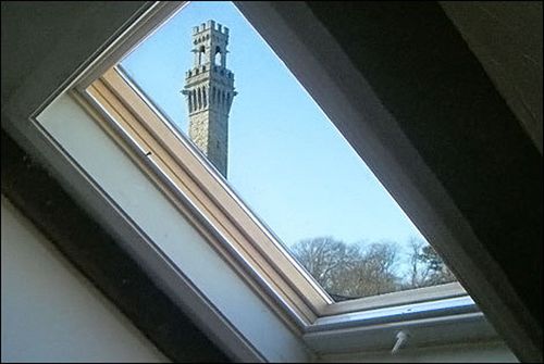 Pension Moffett House Inn  | Provincetown | Massachusetts | United States 2