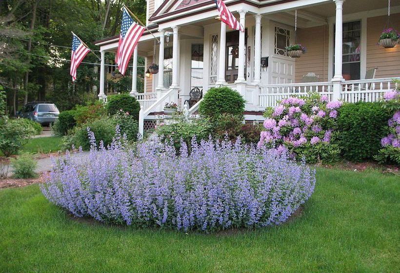 The Sleigh Maker Inn Bed And Breakfast  | Westborough | Massachusetts | United States 7