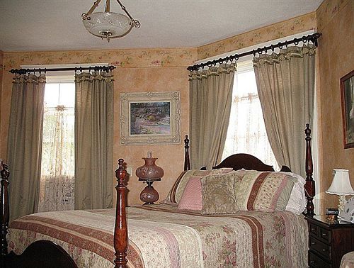 The Sleigh Maker Inn Bed And Breakfast  | Westborough | Massachusetts | United States 9
