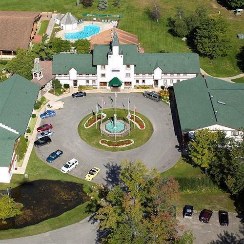 Hotel Schuss Village 