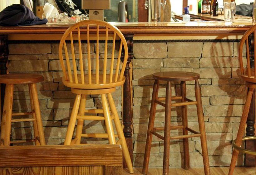 Bed & Breakfast Salt Ash Inn 