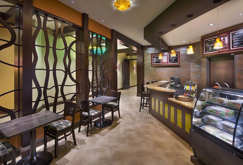 Resort Desert Diamond Casino & 