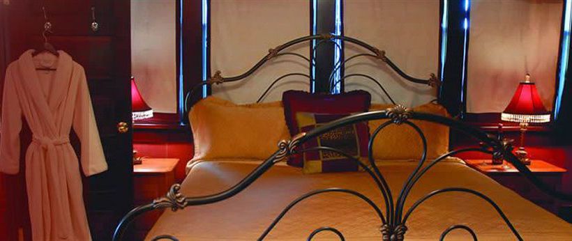 Downtown Historic Bed & Breakfasts Of Albuquerque  | Albuquerque | New Mexico | United States 2