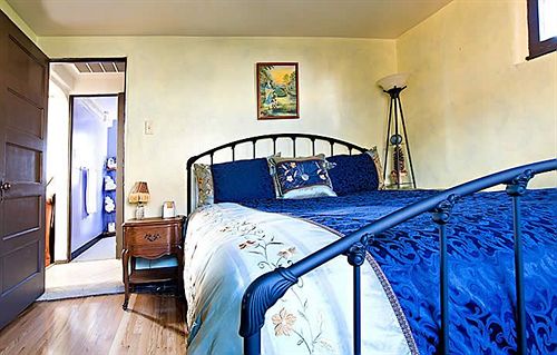 Downtown Historic Bed & Breakfasts Of Albuquerque  | Albuquerque | New Mexico | United States 3