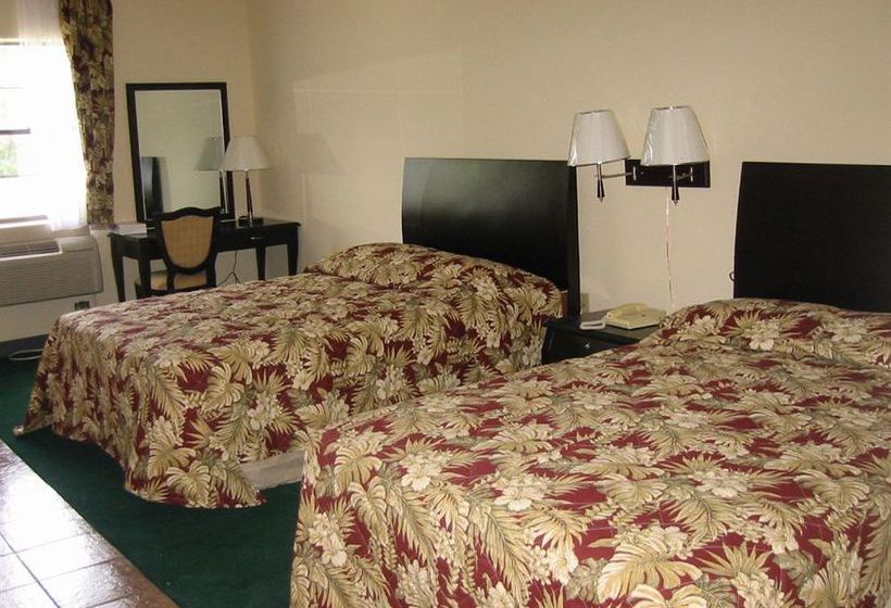 The Garden Villas Valdosta Georgia