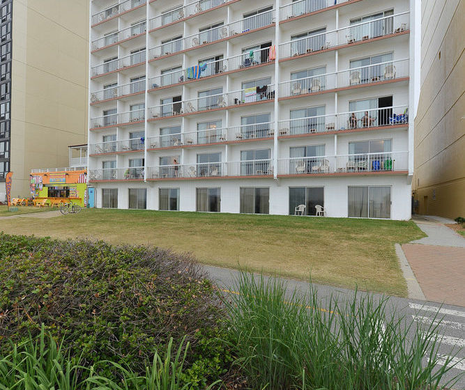 Hotel Ocean Suites  | Virginia Beach | Virginia | United States 10