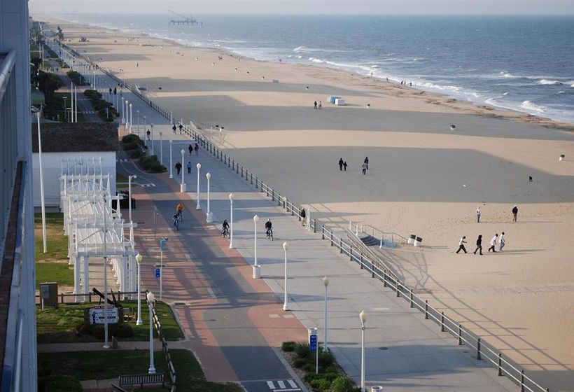 Hotel Ocean Suites  | Virginia Beach | Virginia | United States 2