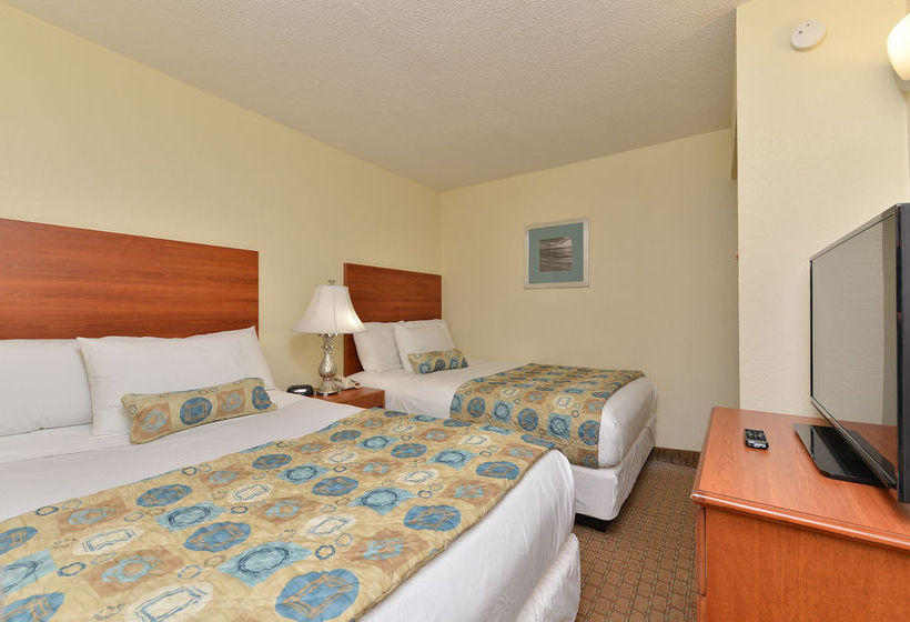 Hotel Ocean Suites  | Virginia Beach | Virginia | United States 4