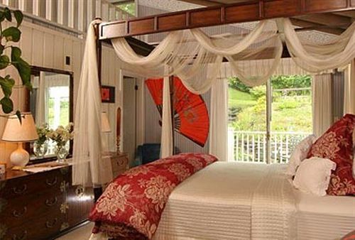 Bed and Breakfast Deerhill Inn West Dover