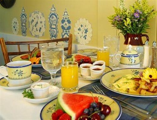Bed & Breakfast Deerhill Inn  | West Dover | Vermont | Vereinigte Staaten 1