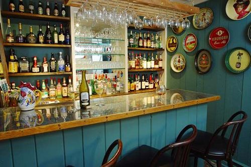 Bed & Breakfast Deerhill Inn  | West Dover | Vermont | Vereinigte Staaten 10