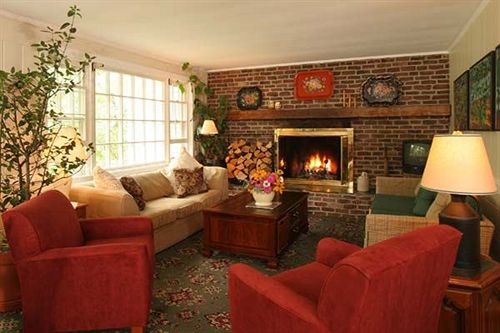 Bed & Breakfast Deerhill Inn  | West Dover | Vermont | Vereinigte Staaten 11