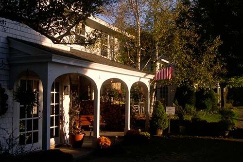Bed & Breakfast Deerhill Inn  | West Dover | Vermont | Vereinigte Staaten 12