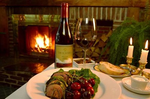 Bed & Breakfast Deerhill Inn  | West Dover | Vermont | Vereinigte Staaten 13