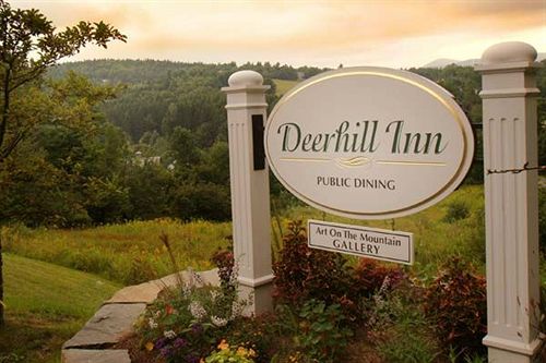Bed & Breakfast Deerhill Inn  | West Dover | Vermont | Vereinigte Staaten 16