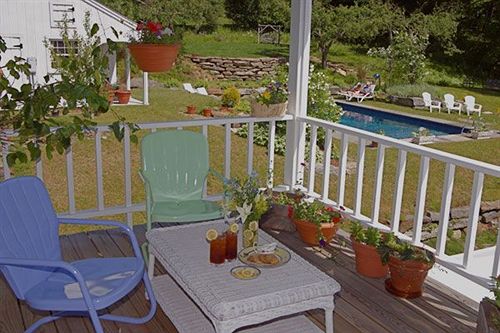 Bed & Breakfast Deerhill Inn  | West Dover | Vermont | Vereinigte Staaten 17